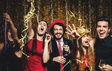 Contact Creative Events by Claire to help plan your next event or celebration
