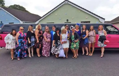 Hen Party